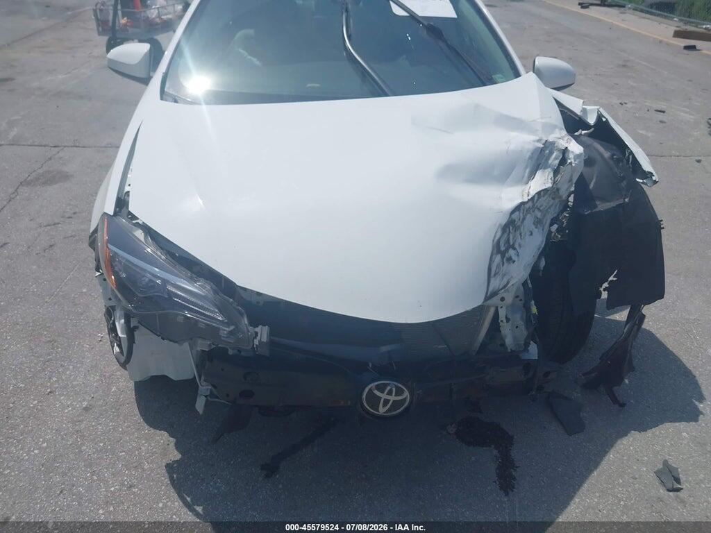 2T1BURHE9HC800993 2017 TOYOTA COROLLA photo no. 6