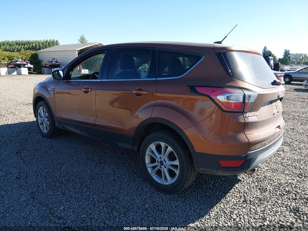1FMCU9GD2HUC25549 2017 FORD ESCAPE photo no. 3