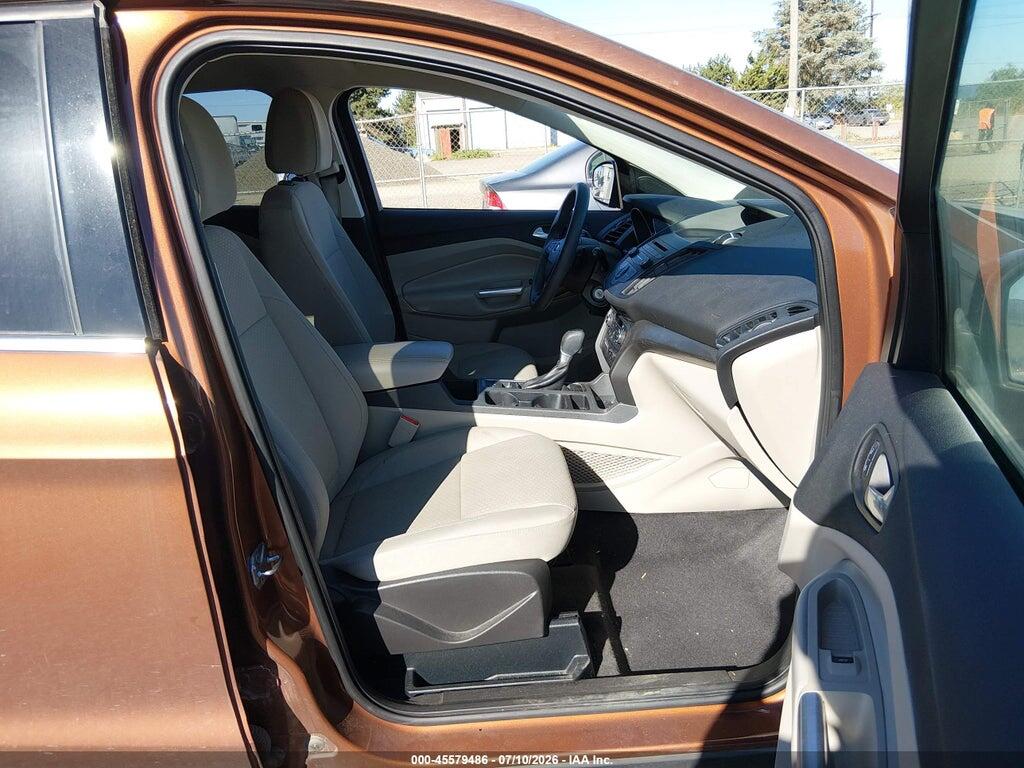 1FMCU9GD2HUC25549 2017 FORD ESCAPE photo no. 5