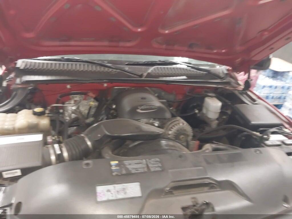 1GCEC19T01Z165365 2001 CHEVROLET SILVERADO 1500 photo no. 10