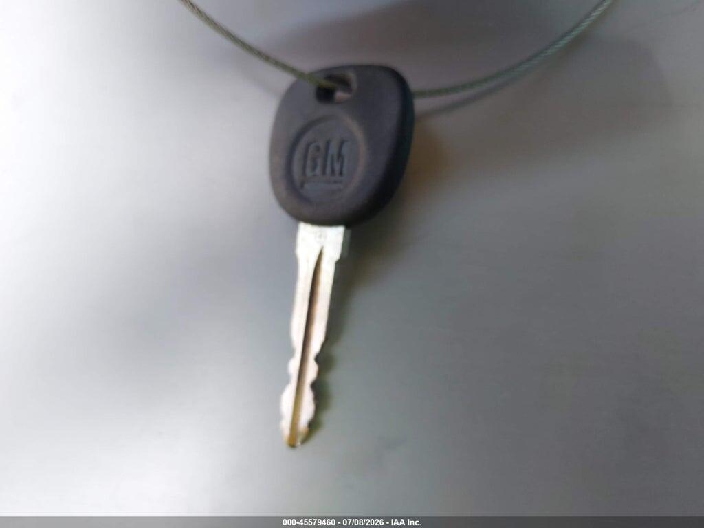 5GAKVCED1BJ310020 2011 BUICK ENCLAVE photo no. 11