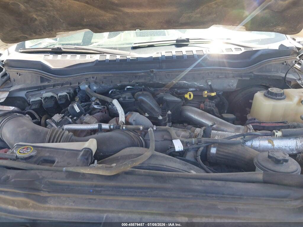 1FT7W2BT2HEE13827 2017 FORD F-250 photo no. 10
