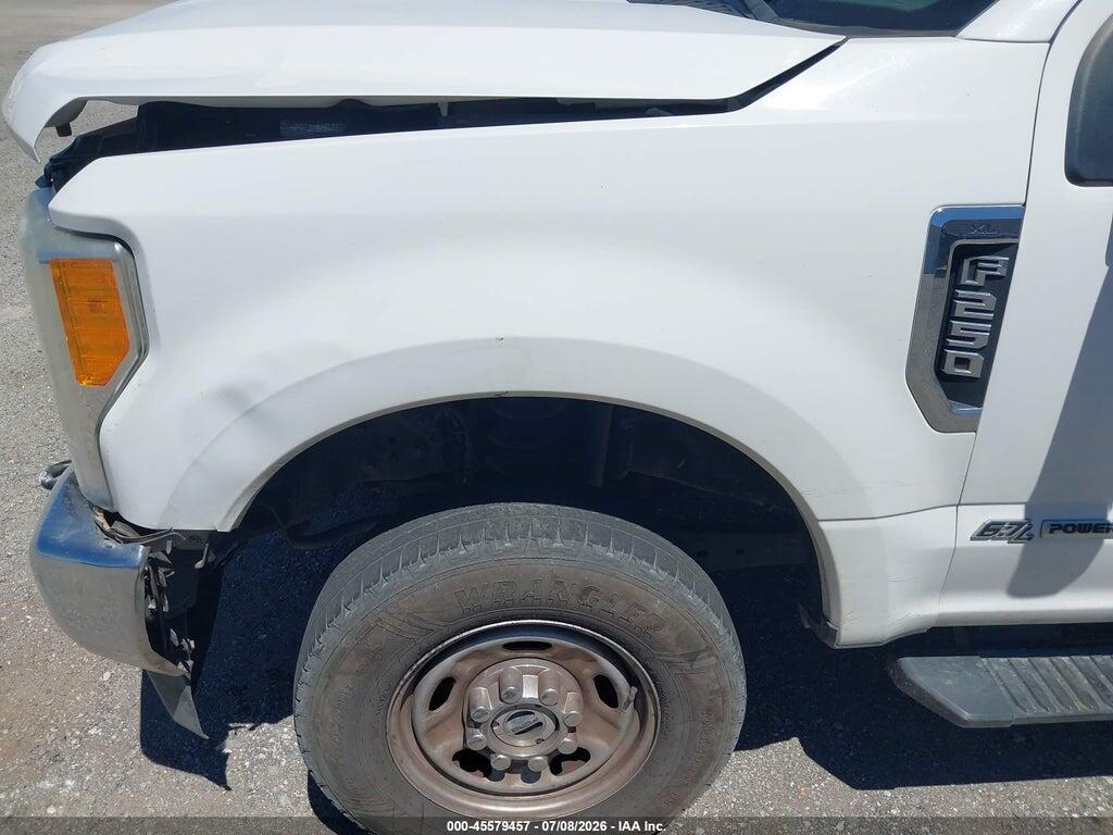 1FT7W2BT2HEE13827 2017 FORD F-250 photo no. 12