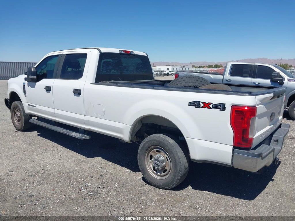 1FT7W2BT2HEE13827 2017 FORD F-250 photo no. 3