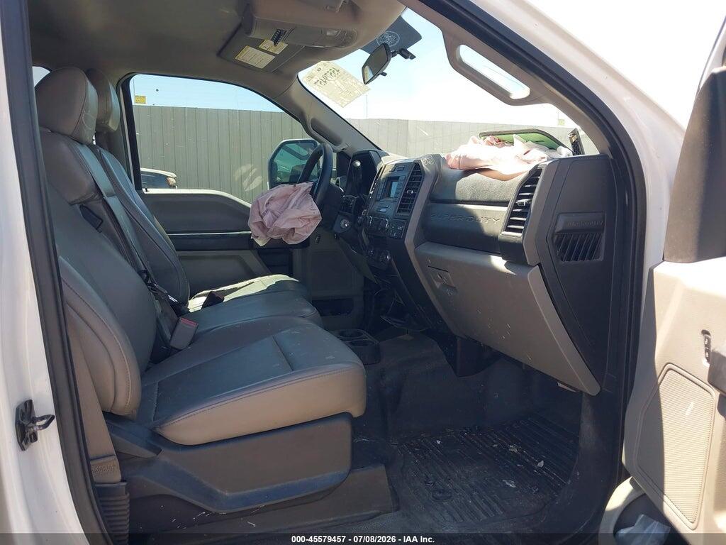 1FT7W2BT2HEE13827 2017 FORD F-250 photo no. 5