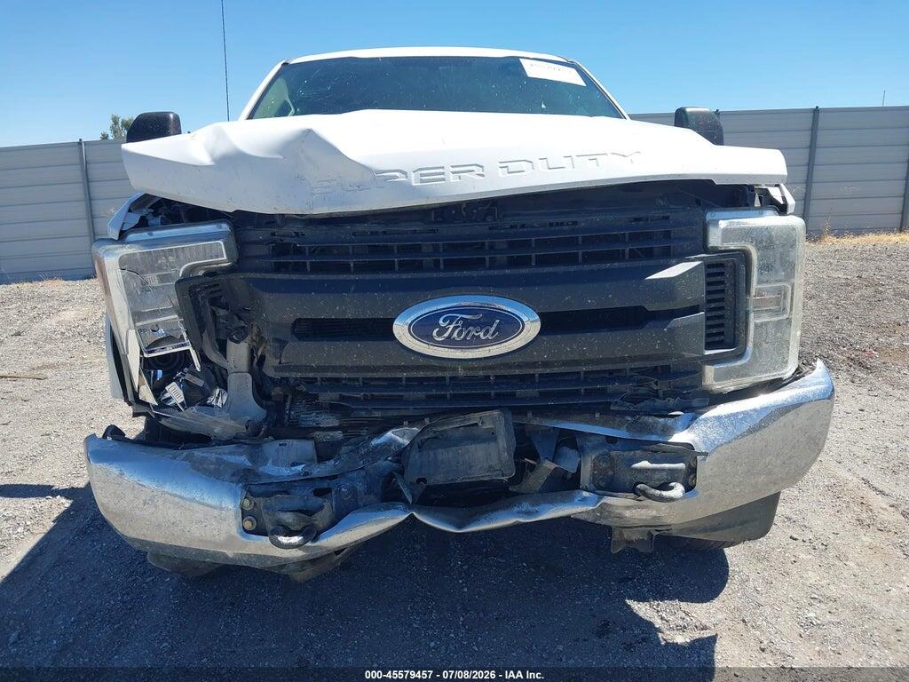 1FT7W2BT2HEE13827 2017 FORD F-250 photo no. 6