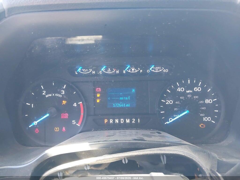 1FT7W2BT2HEE13827 2017 FORD F-250 photo no. 7