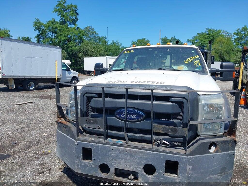 1FDUF5HT7EEB42704 2014 FORD F-550 CHASSIS photo no. 12