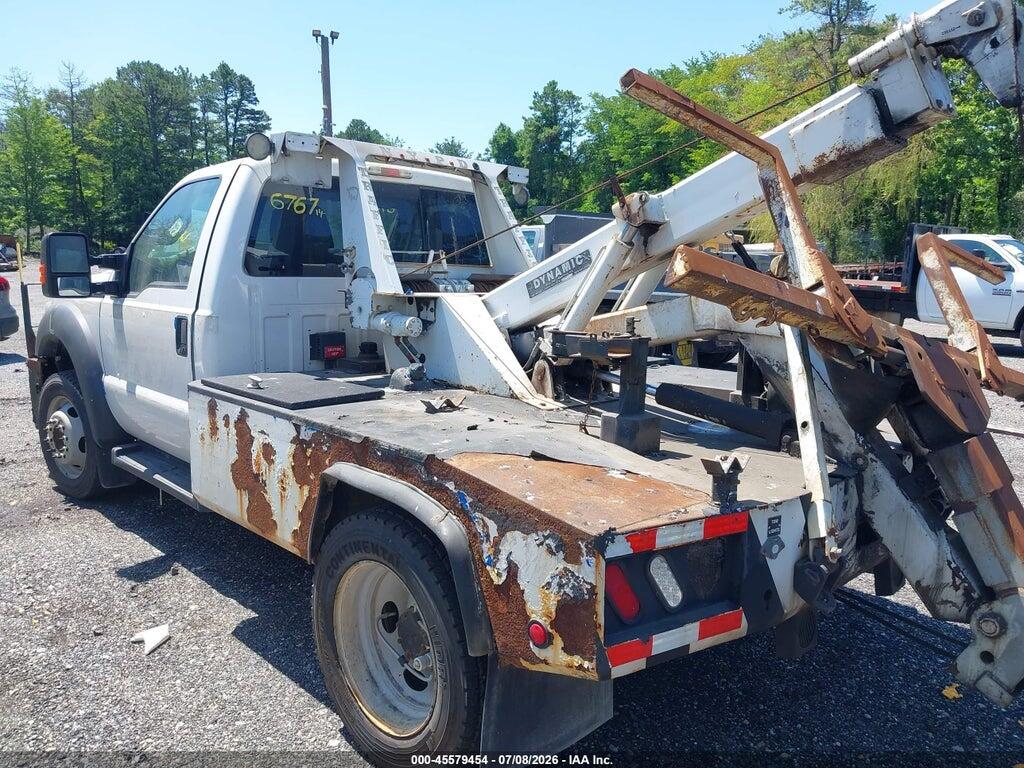 1FDUF5HT7EEB42704 2014 FORD F-550 CHASSIS photo no. 3