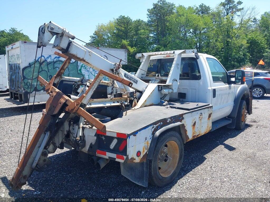 1FDUF5HT7EEB42704 2014 FORD F-550 CHASSIS photo no. 4