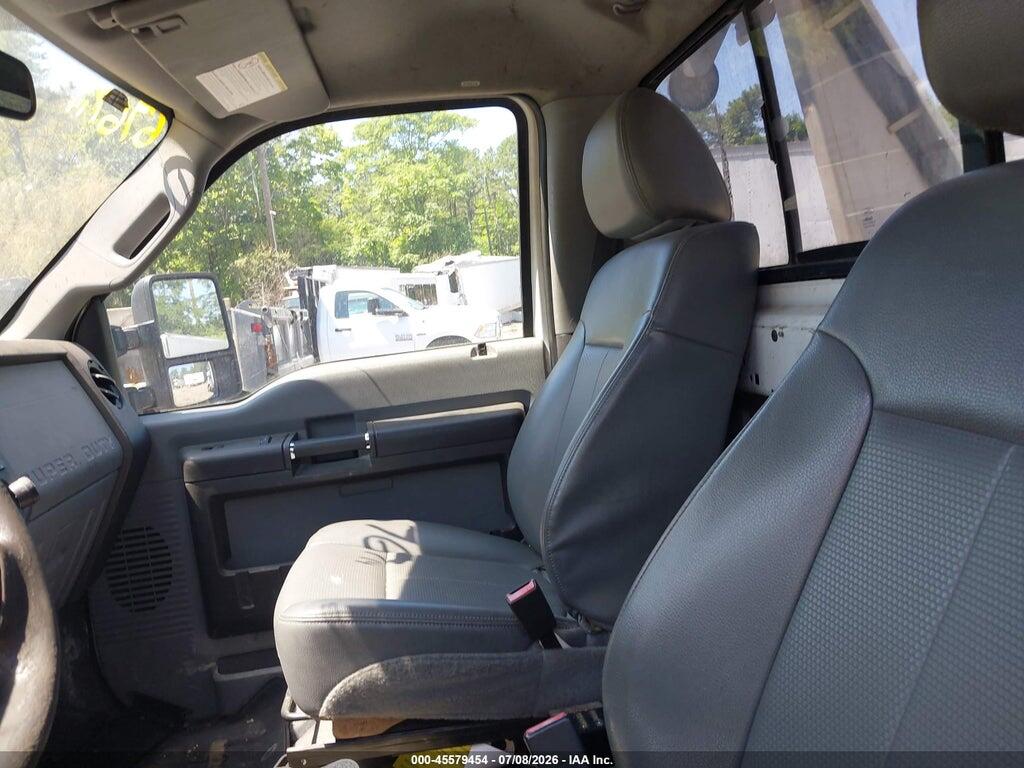 1FDUF5HT7EEB42704 2014 FORD F-550 CHASSIS photo no. 6