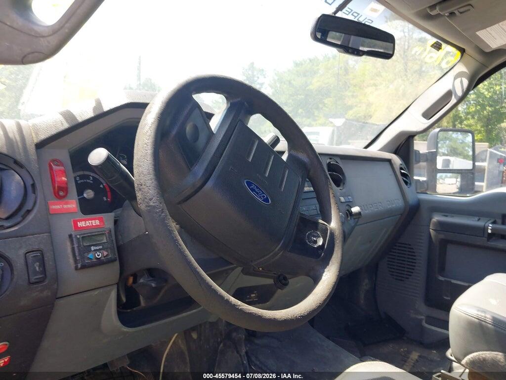 1FDUF5HT7EEB42704 2014 FORD F-550 CHASSIS photo no. 7