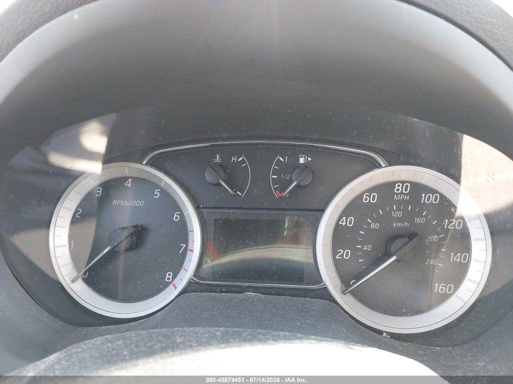 3N1AB7AP4FY321317 2015 NISSAN SENTRA photo no. 7