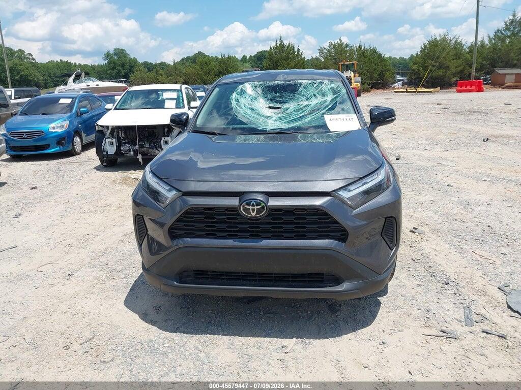 2T3K1RFV5RW307315 2024 TOYOTA RAV4 photo no. 12
