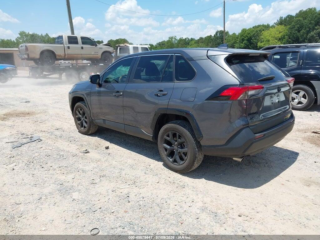 2T3K1RFV5RW307315 2024 TOYOTA RAV4 photo no. 3