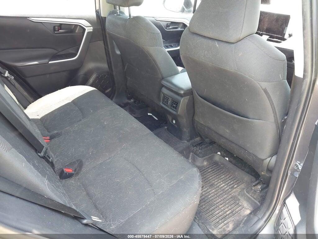 2T3K1RFV5RW307315 2024 TOYOTA RAV4 photo no. 8