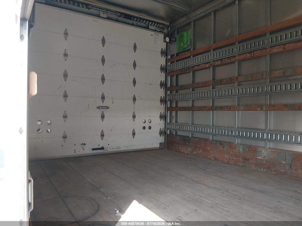 JALE5W161H7900307 2017 ISUZU NQR DSL REG AT photo no. 8