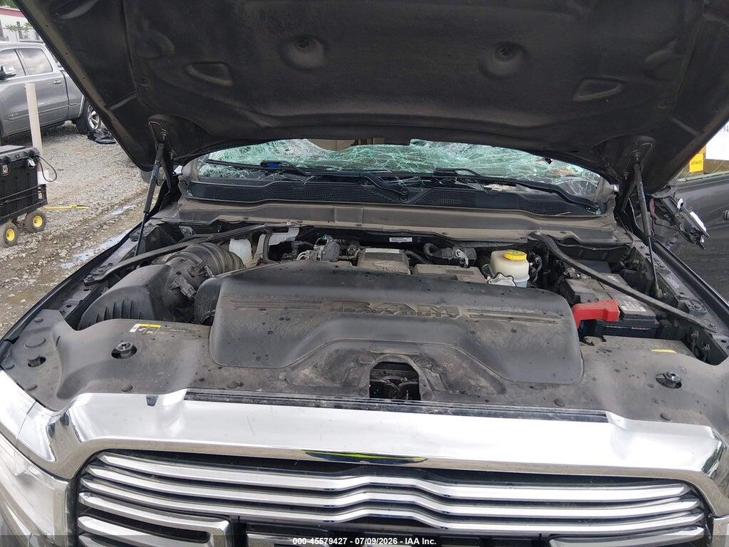 3C63R3EL3PG643723 2023 RAM 3500 photo no. 10