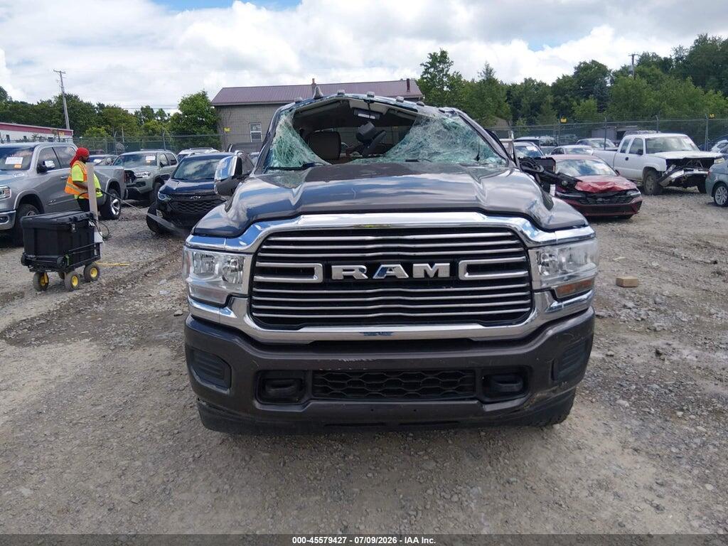 3C63R3EL3PG643723 2023 RAM 3500 photo no. 12