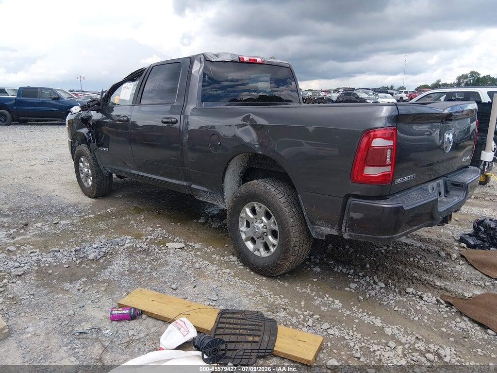 3C63R3EL3PG643723 2023 RAM 3500 photo no. 3