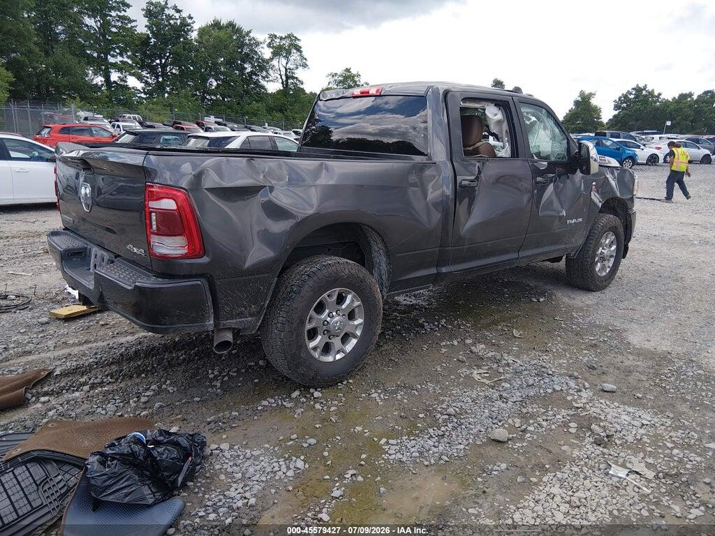 3C63R3EL3PG643723 2023 RAM 3500 photo no. 4