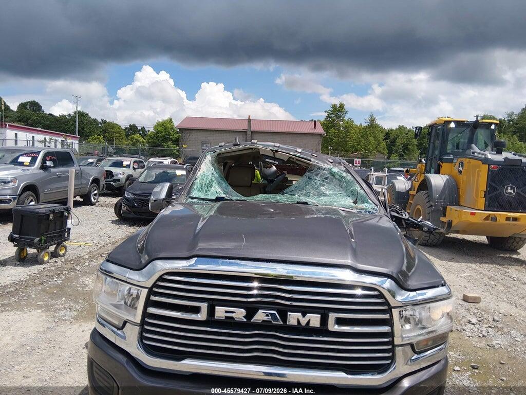 3C63R3EL3PG643723 2023 RAM 3500 photo no. 6
