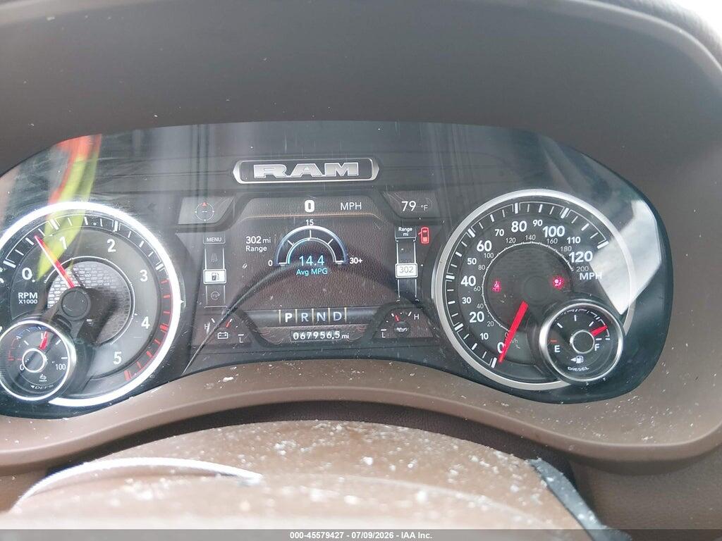 3C63R3EL3PG643723 2023 RAM 3500 photo no. 7