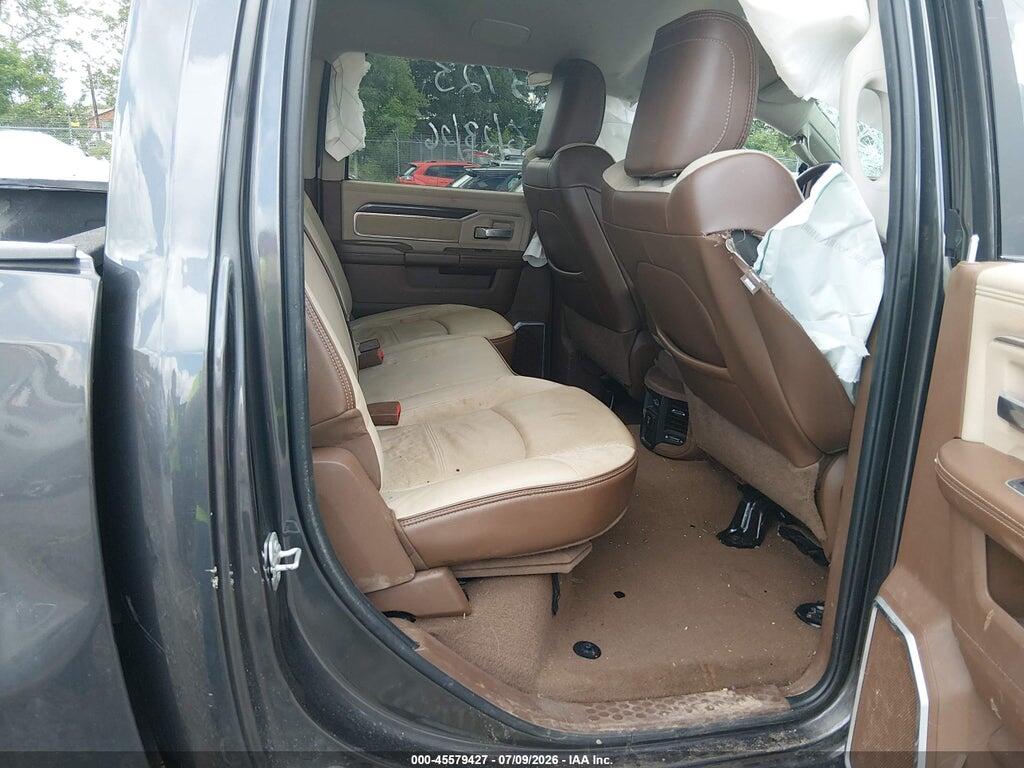 3C63R3EL3PG643723 2023 RAM 3500 photo no. 8