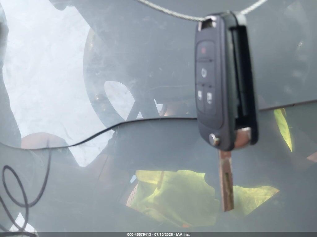 2GNALAEK2E6213548 2014 CHEVROLET EQUINOX photo no. 11