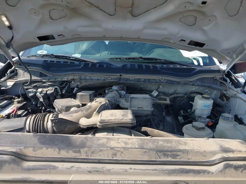 1FTBF2A66LEE31312 2020 FORD F-250 photo no. 10