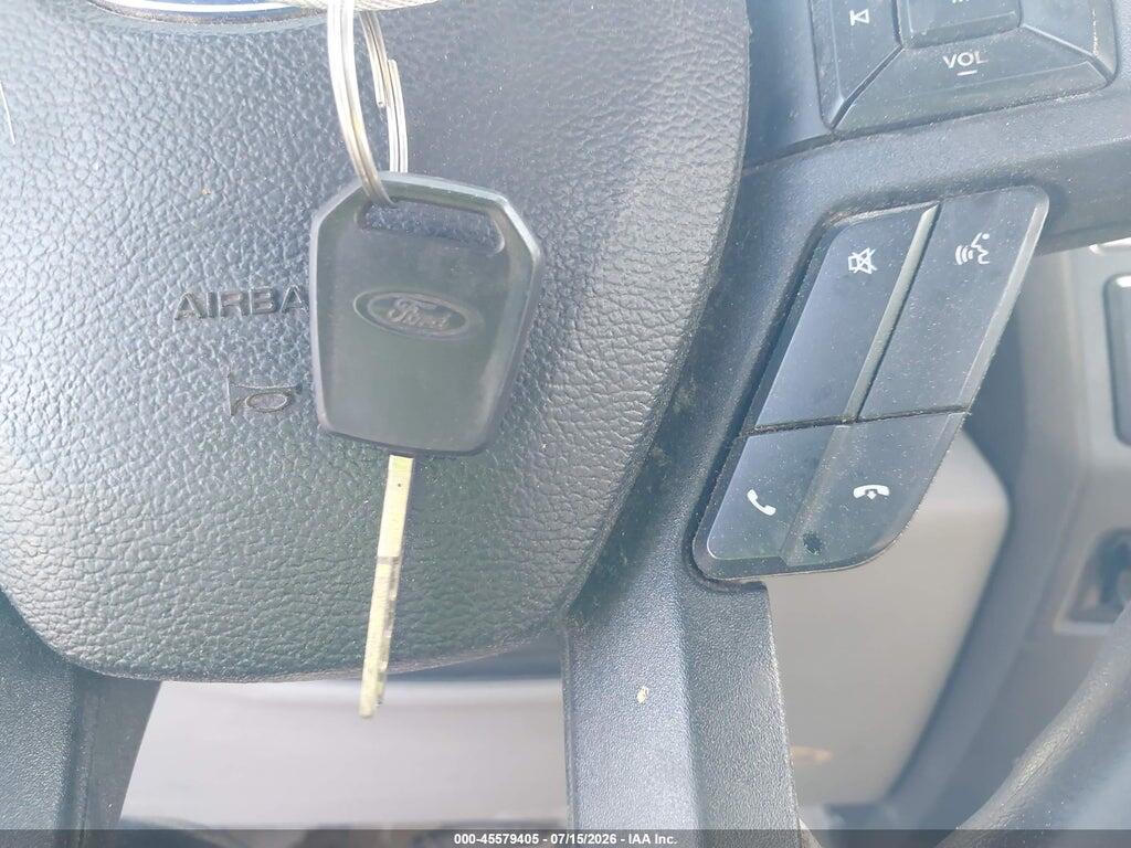 1FTBF2A66LEE31312 2020 FORD F-250 photo no. 11