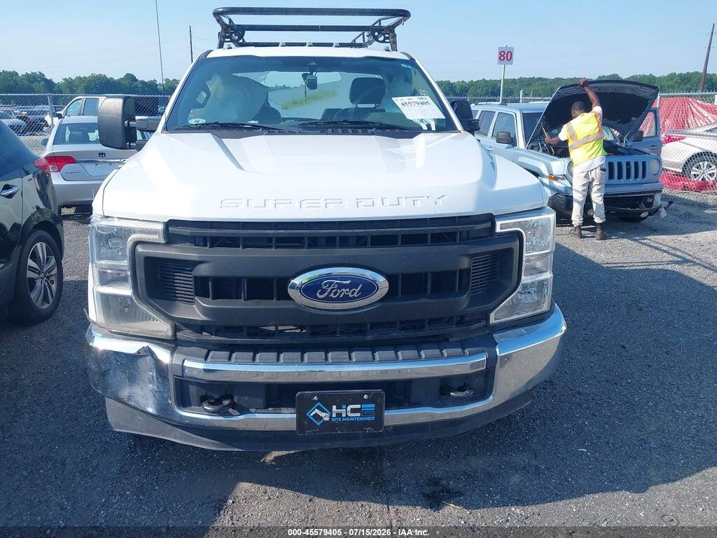 1FTBF2A66LEE31312 2020 FORD F-250 photo no. 12