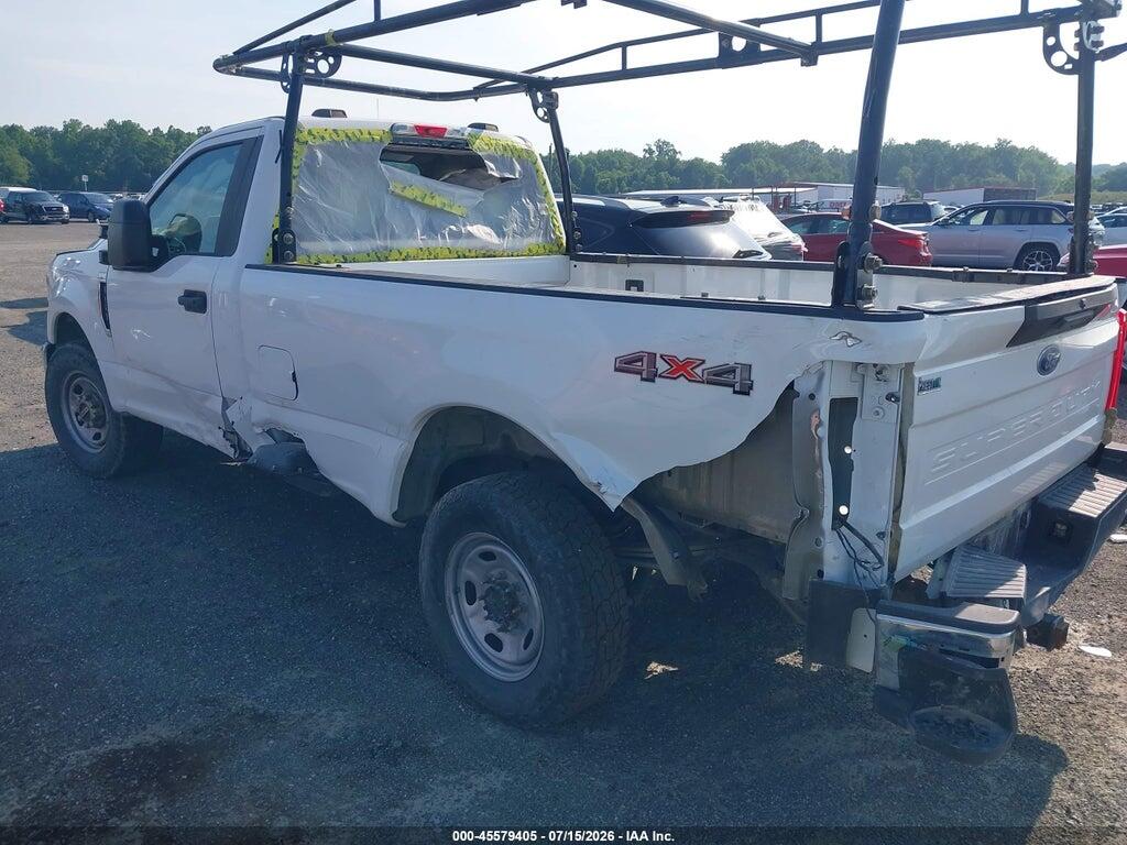 1FTBF2A66LEE31312 2020 FORD F-250 photo no. 3