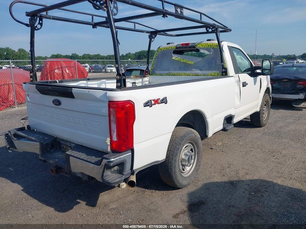 1FTBF2A66LEE31312 2020 FORD F-250 photo no. 4