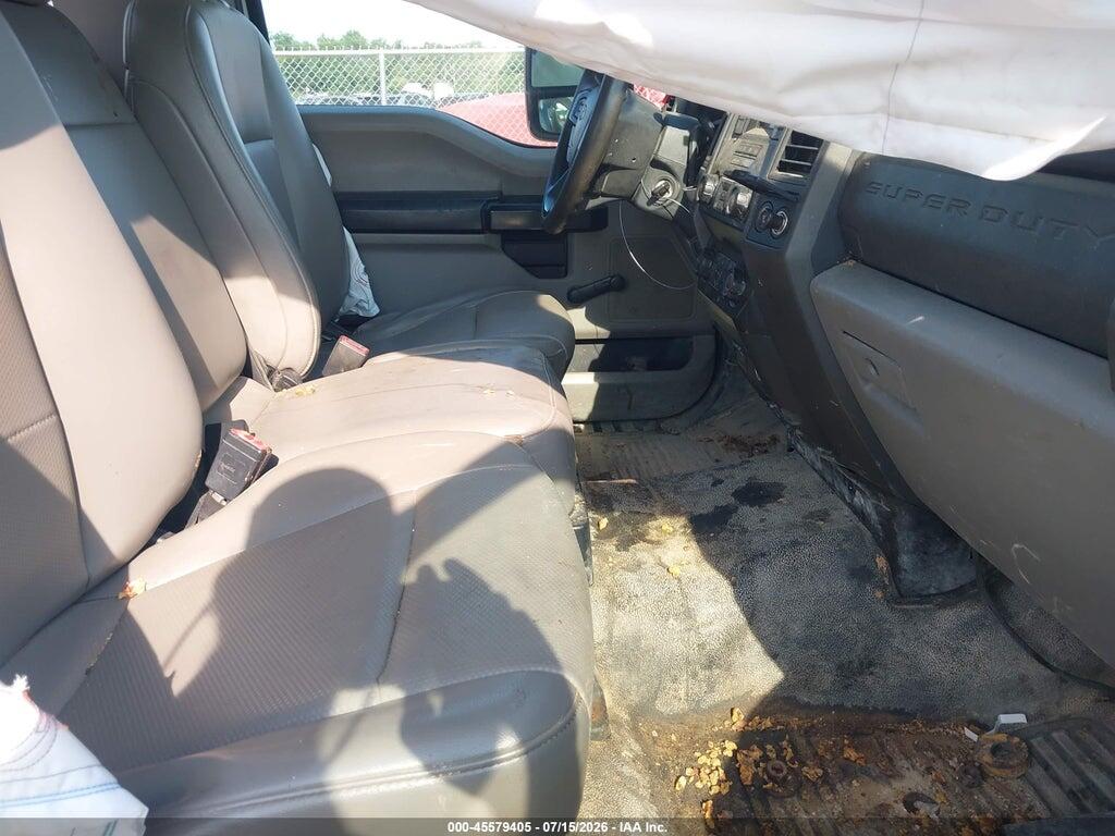 1FTBF2A66LEE31312 2020 FORD F-250 photo no. 5