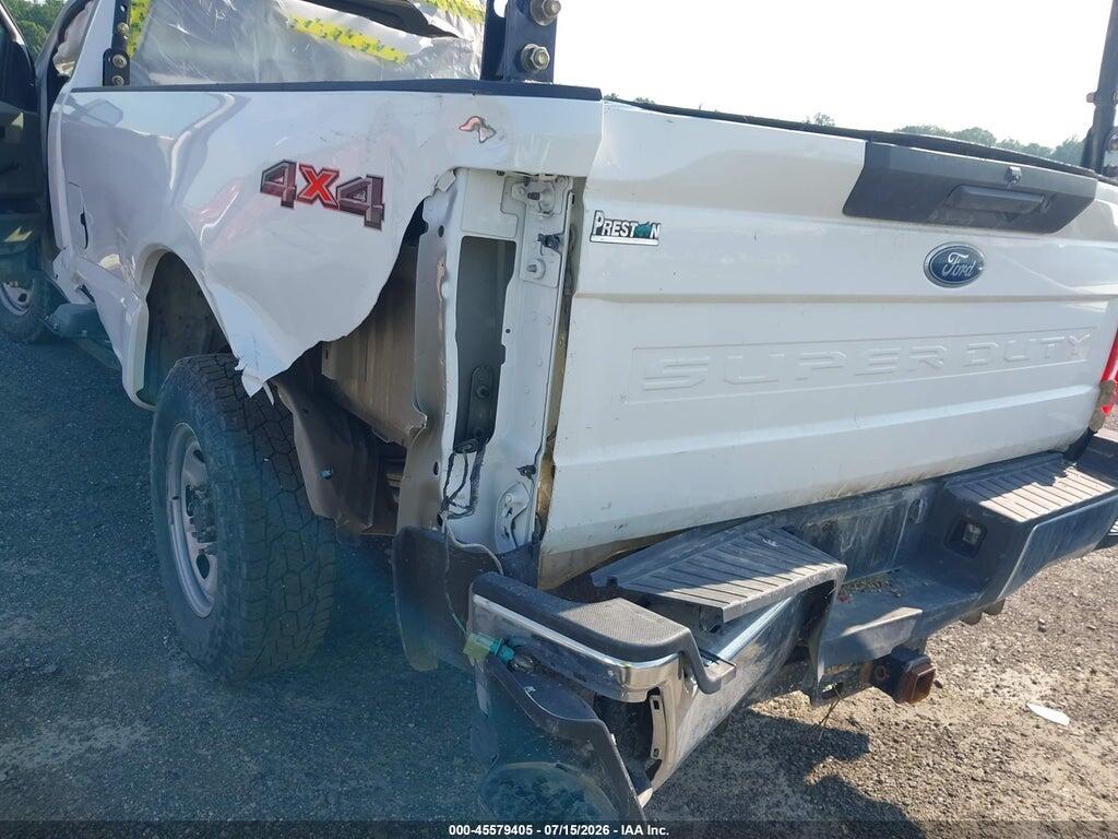 1FTBF2A66LEE31312 2020 FORD F-250 photo no. 6