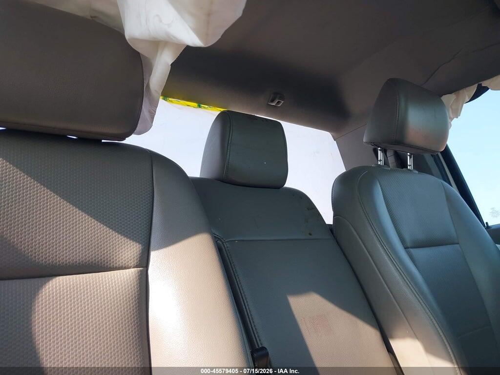 1FTBF2A66LEE31312 2020 FORD F-250 photo no. 8