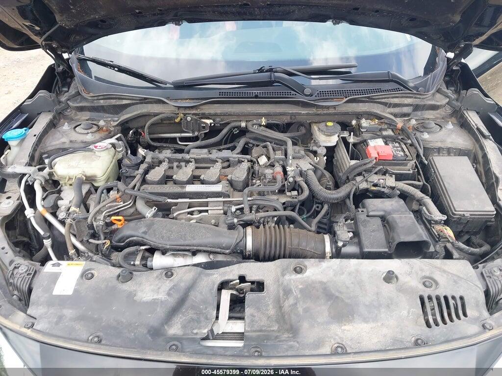 2HGFC3B74HH353928 2017 HONDA CIVIC photo no. 10