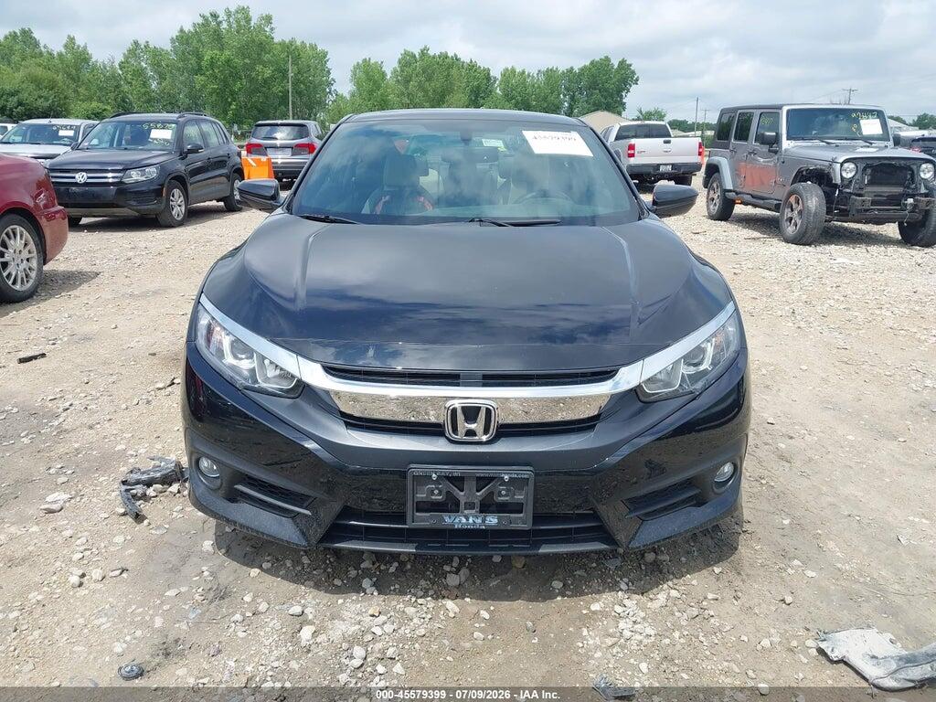 2HGFC3B74HH353928 2017 HONDA CIVIC photo no. 12