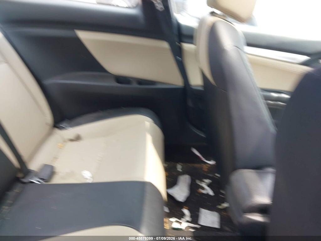 2HGFC3B74HH353928 2017 HONDA CIVIC photo no. 8