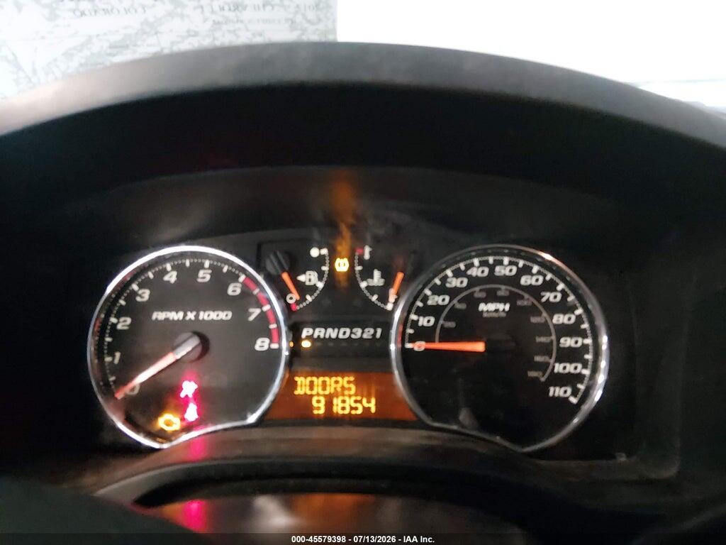 1GCESBFE2C8170042 2012 CHEVROLET COLORADO photo no. 7