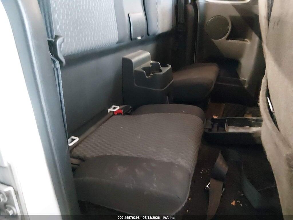 1GCESBFE2C8170042 2012 CHEVROLET COLORADO photo no. 8