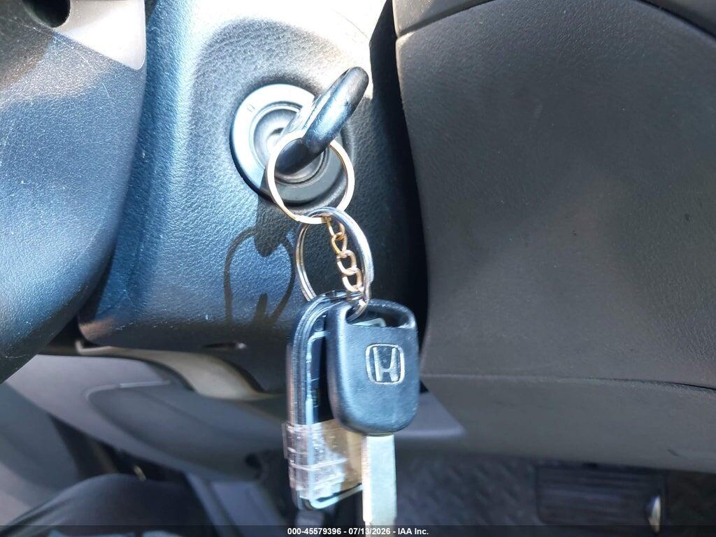 5FNRL38446B077634 2006 HONDA ODYSSEY photo no. 11