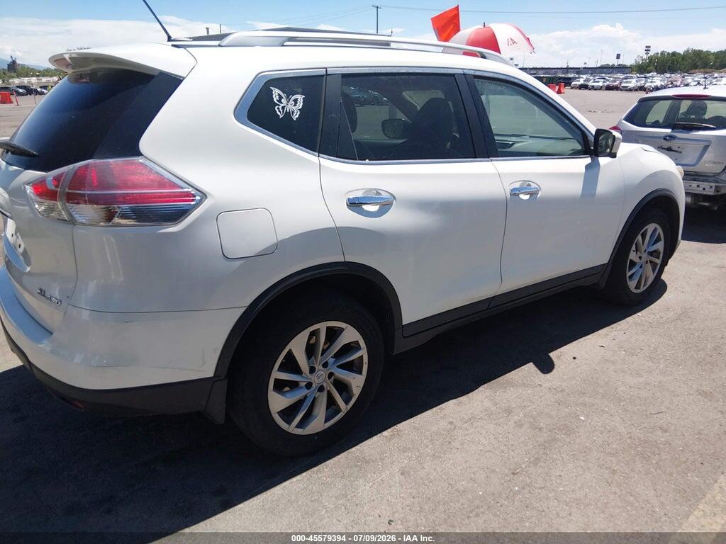 5N1AT2MV7FC800911 2015 NISSAN ROGUE photo no. 4
