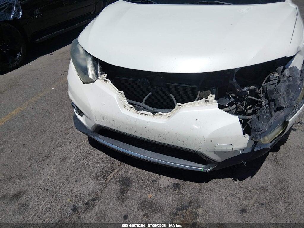 5N1AT2MV7FC800911 2015 NISSAN ROGUE photo no. 6