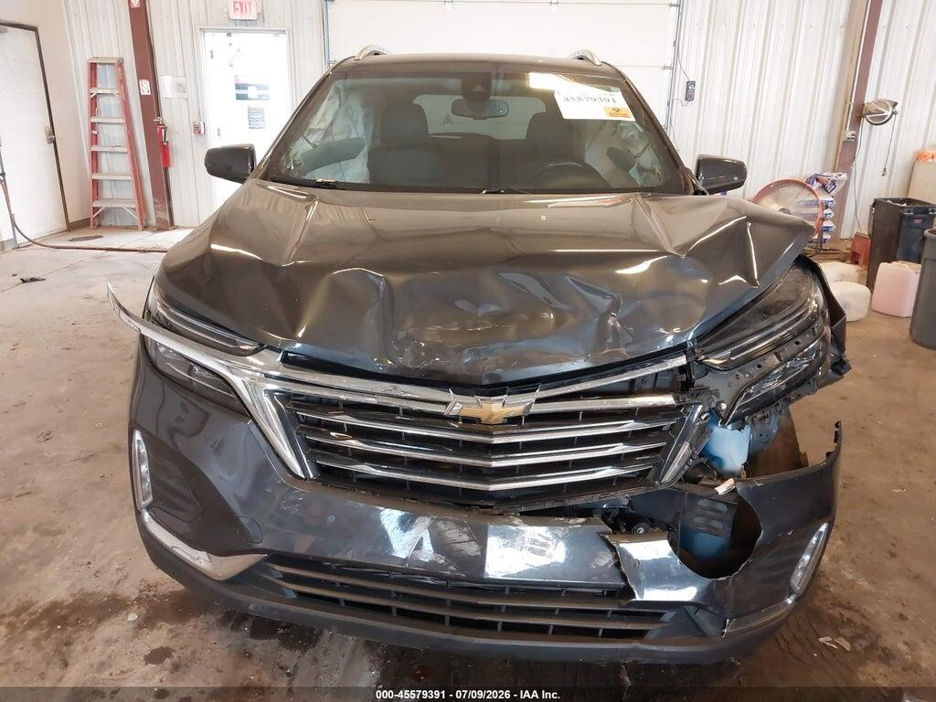 2GNAXXEV3N6127294 2022 CHEVROLET EQUINOX photo no. 12