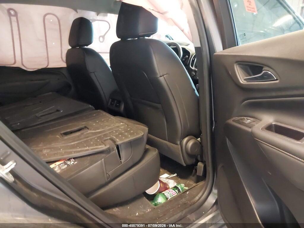 2GNAXXEV3N6127294 2022 CHEVROLET EQUINOX photo no. 8