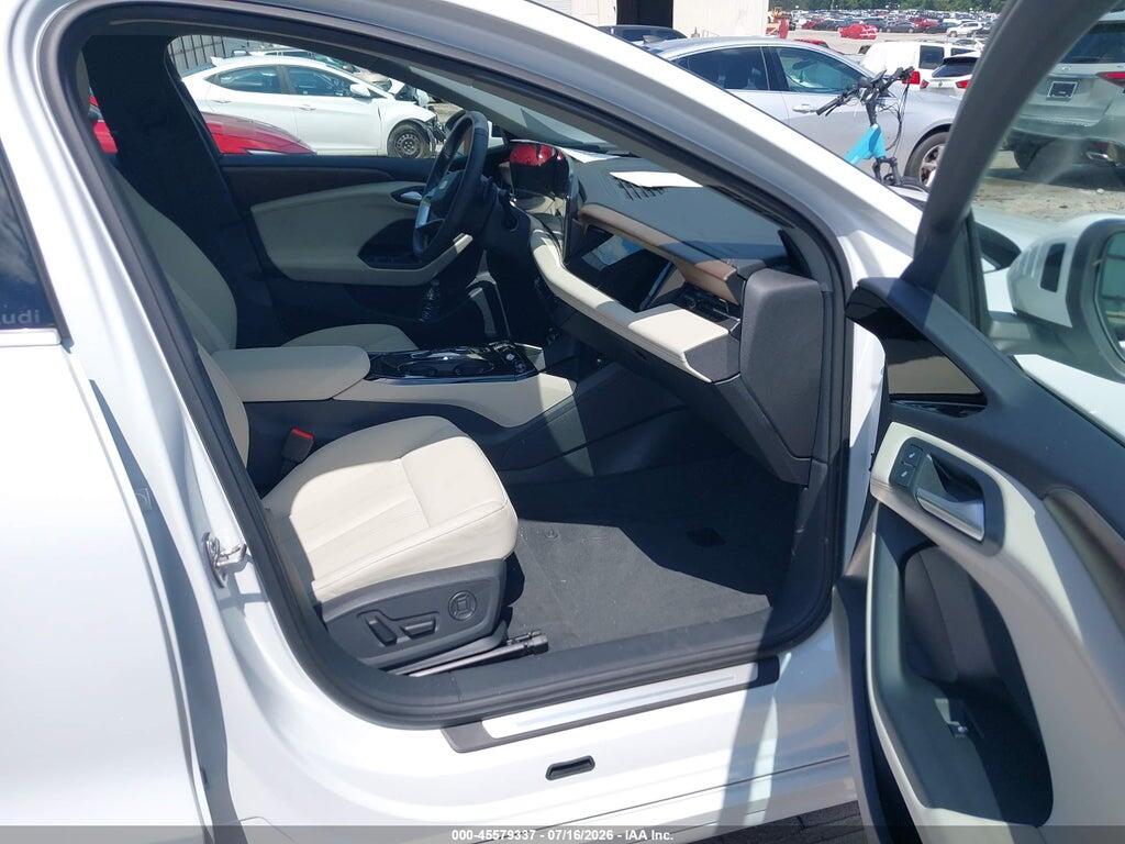 WAU7CAGH8SA020854 2025 AUDI A6 E-TRON photo no. 5
