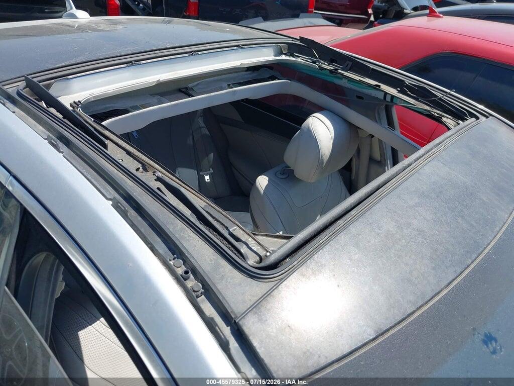 WDDUG8FB7FA121072 2015 MERCEDES-BENZ S 550 photo no. 12