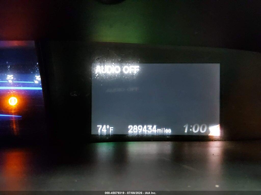 2HGFB2F65DH542399 2013 HONDA CIVIC photo no. 7